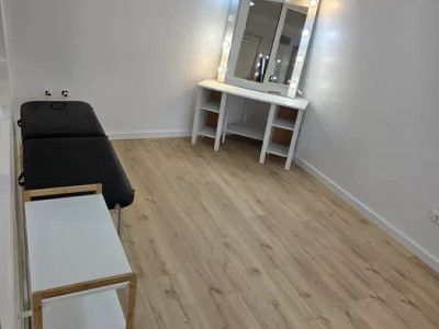 Camera pentru Cosmetica, zona Centrata