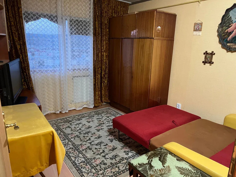 Apartament cu 3 camere, zona Gheorgheni