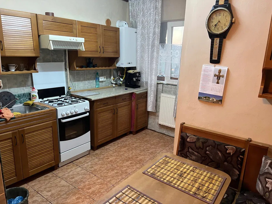 Apartament cu 3 camere, zona Gheorgheni