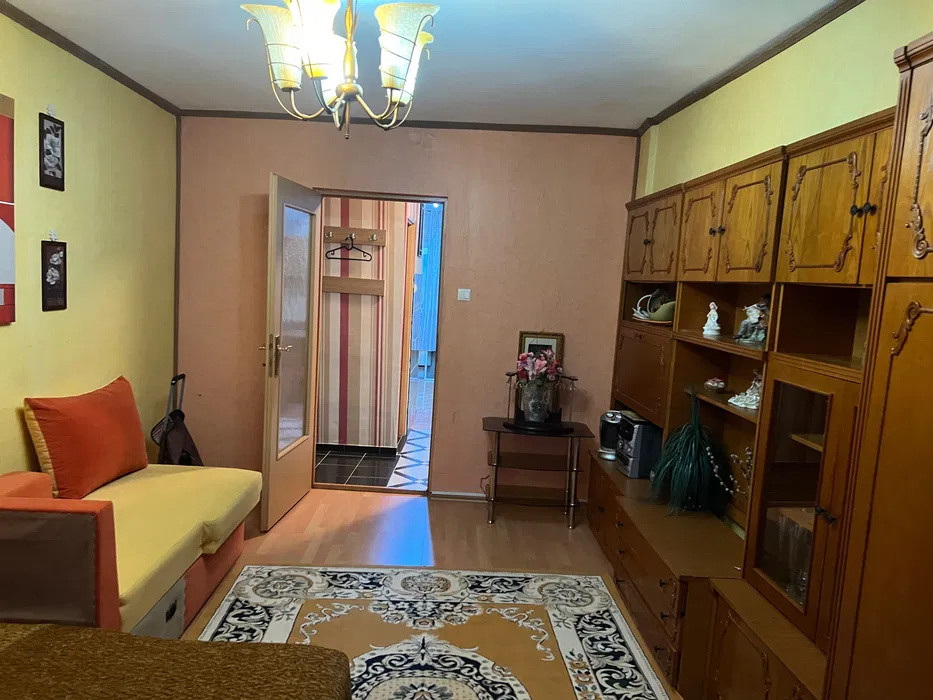 Apartament cu 3 camere, zona Gheorgheni