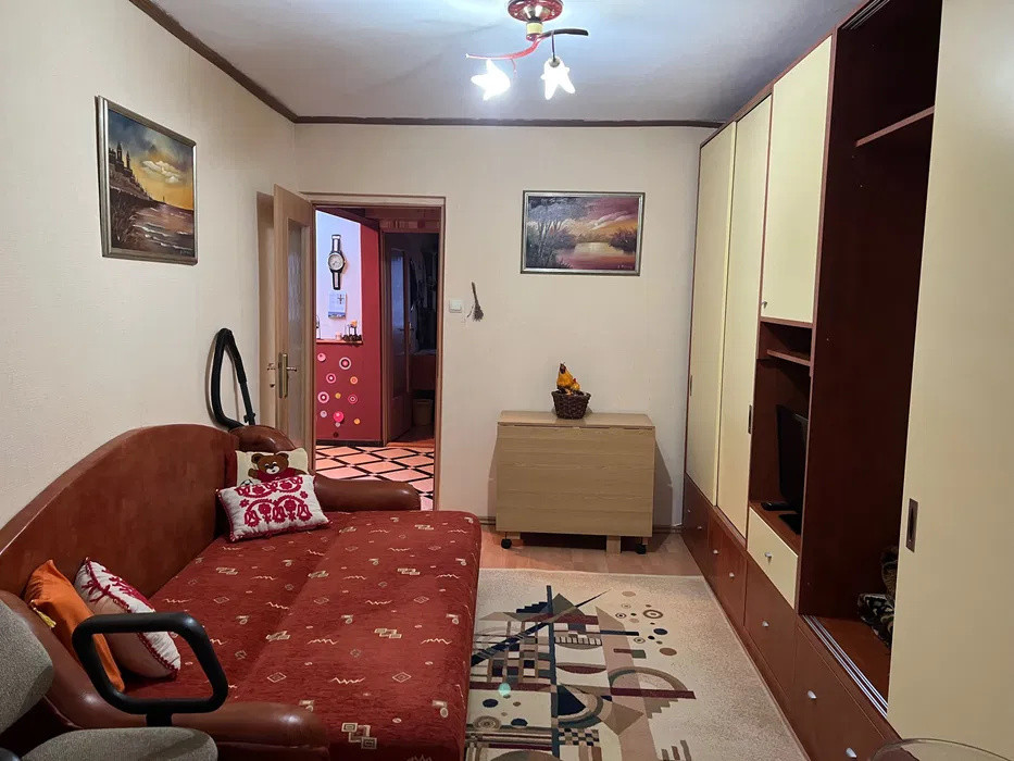 Apartament cu 3 camere, zona Gheorgheni