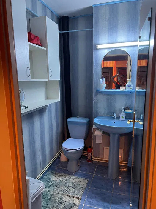 Apartament cu 3 camere, zona Gheorgheni