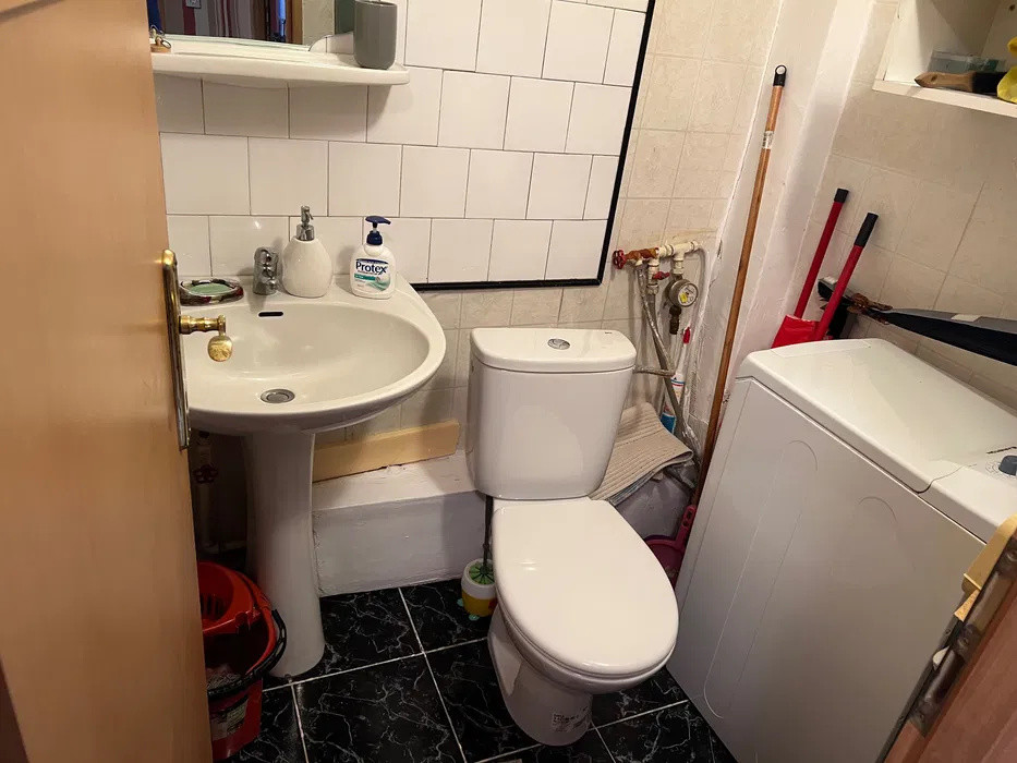 Apartament cu 3 camere, zona Gheorgheni