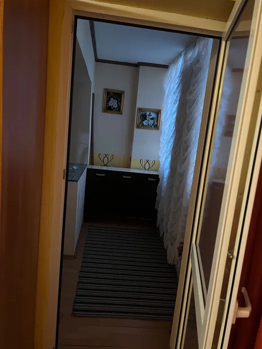 Apartament cu 3 camere, zona Gheorgheni