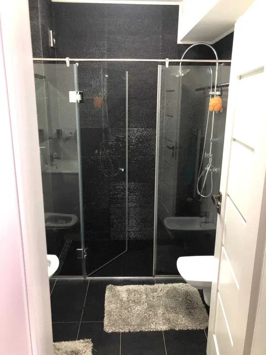 Apartament modern 2 camere, Intre Lacuri, Pet Friendly