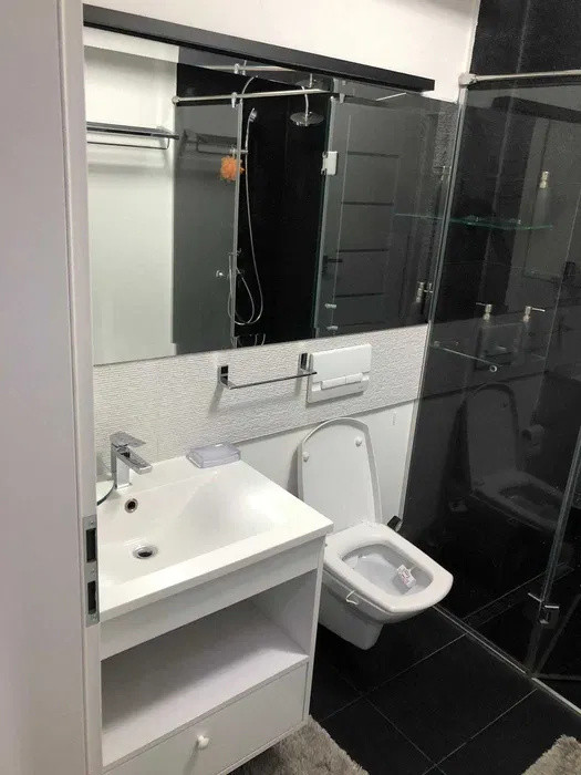 Apartament modern 2 camere, Intre Lacuri, Pet Friendly