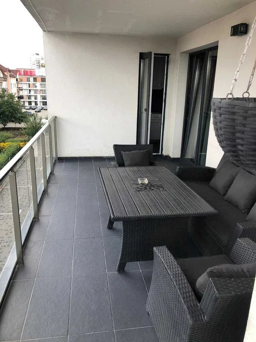 Apartament modern 2 camere, Intre Lacuri, Pet Friendly