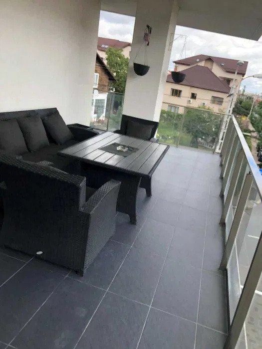 Apartament modern 2 camere, Intre Lacuri, Pet Friendly