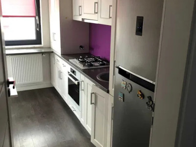Apartament modern 2 camere, Intre Lacuri, Pet Friendly