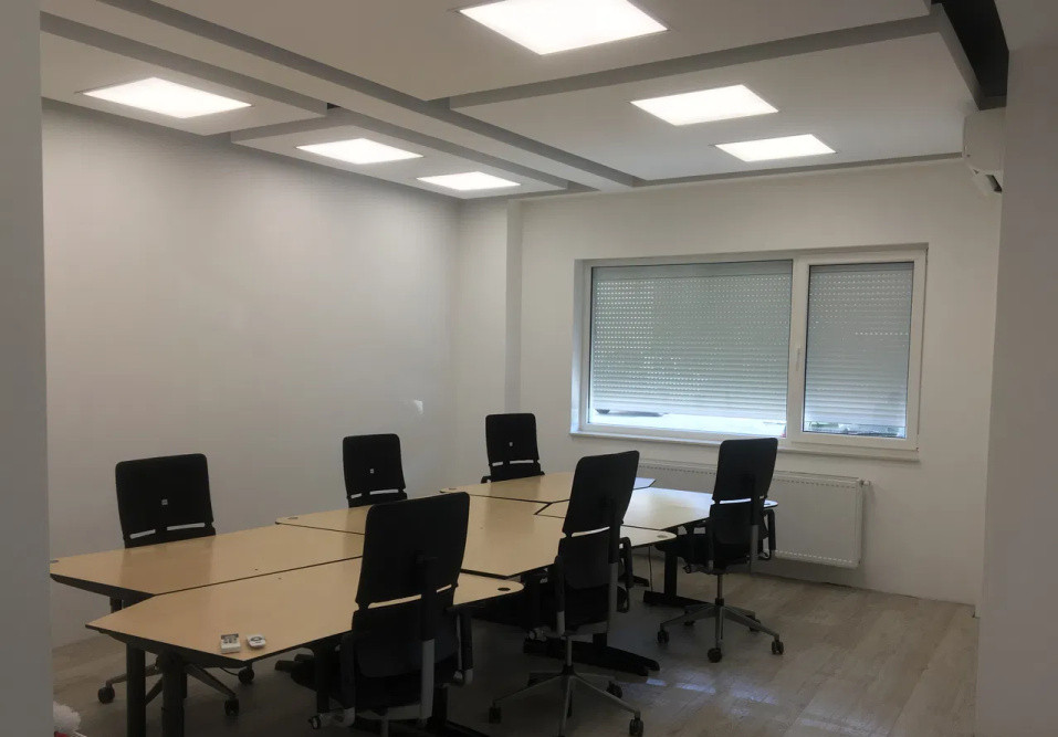 Spatiu birou complet mobilat si utilat, Zona Semicentral