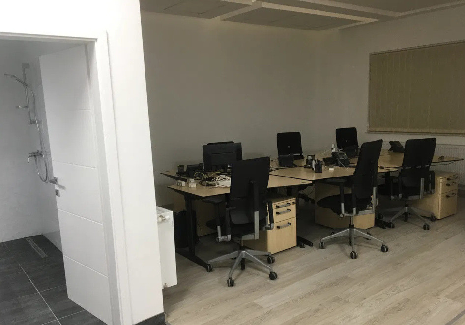 Spatiu birou complet mobilat si utilat, Zona Semicentral