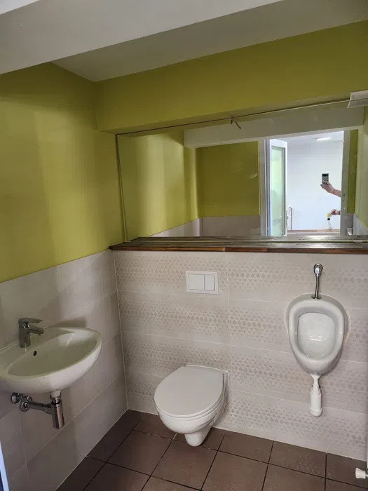 Spatiu comercial 240mp, 2 PARTI (IMPREUNA ori SEPARAT) , Zona Marasti 