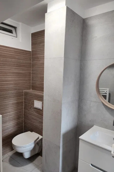 Spatiu comercial 240mp, 2 PARTI (IMPREUNA ori SEPARAT) , Zona Marasti 