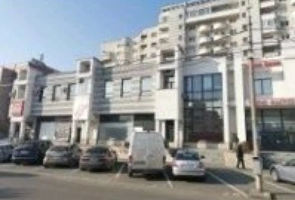 Spatiu comercial 240mp, 2 PARTI (IMPREUNA ori SEPARAT) , Zona Marasti 
