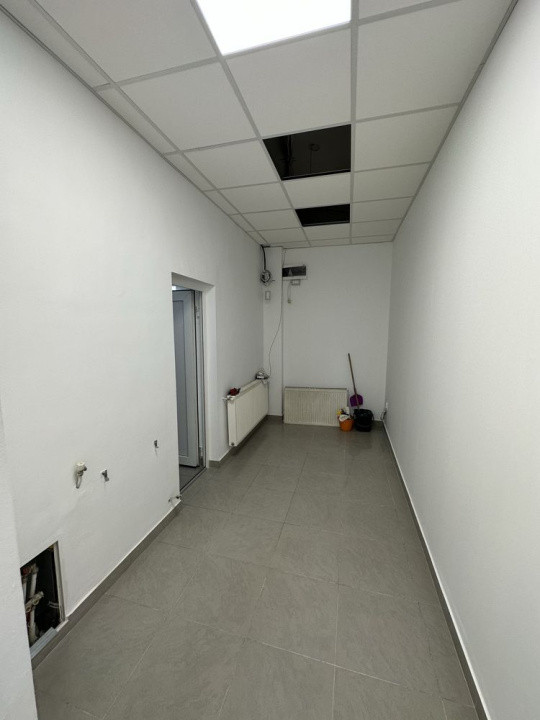 Spatiu Comercial, 80MP, zona Semicentral