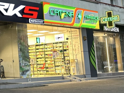 Spatiu Comercial, 80MP, zona Semicentral