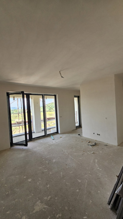 Ap 2 camere, 40,75mp, 13mp terasa, Parcare, Finisat, Tineretului