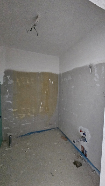 Ap 2 camere, 40,75mp, 13mp terasa, Parcare, Finisat, Tineretului