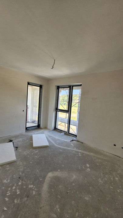 Ap 2 camere, 40,75mp, 13mp terasa, Parcare, Finisat, Tineretului