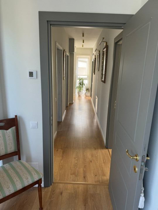 Vila individuala, zona Buna Ziua