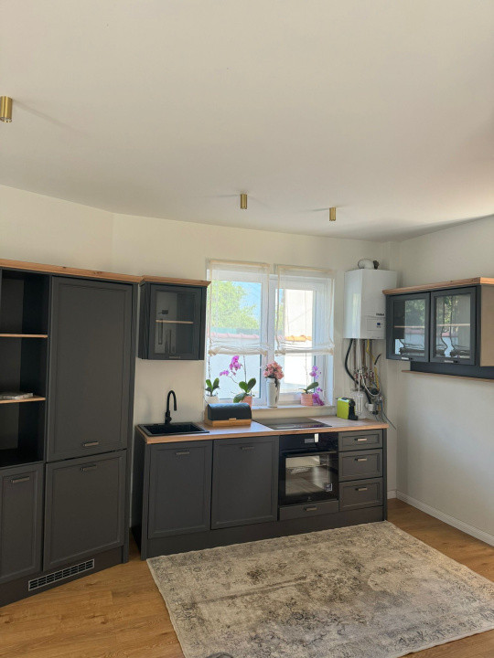 Vila individuala, zona Buna Ziua