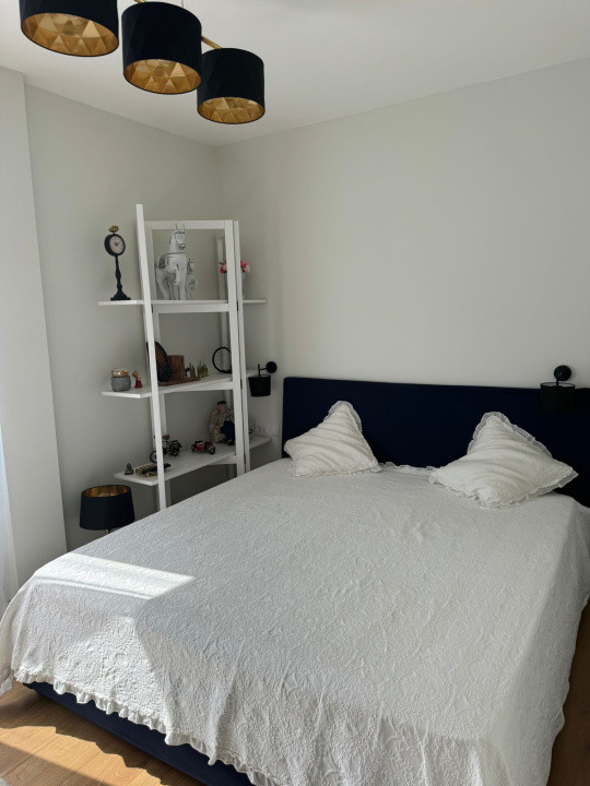 Vila individuala, zona Buna Ziua