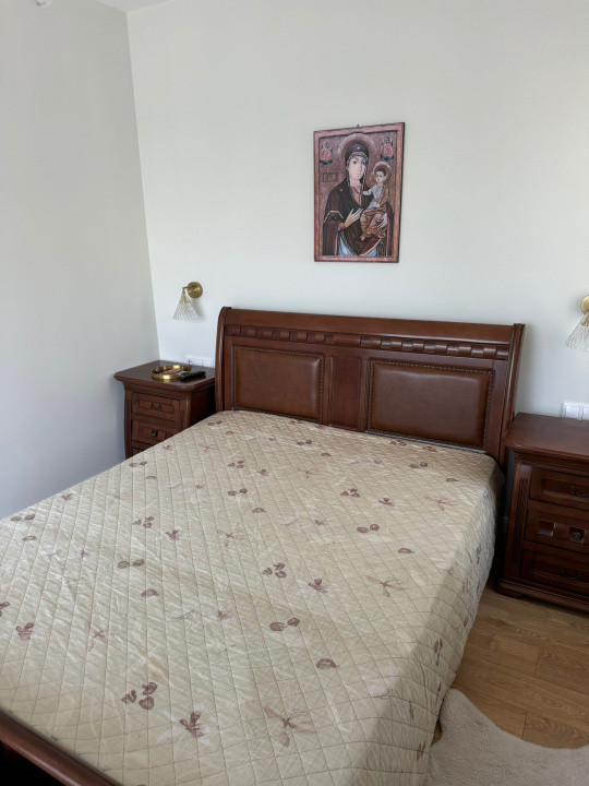 Vila individuala, zona Buna Ziua