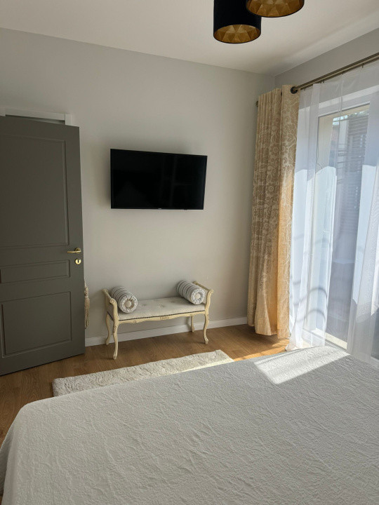 Vila individuala, zona Buna Ziua