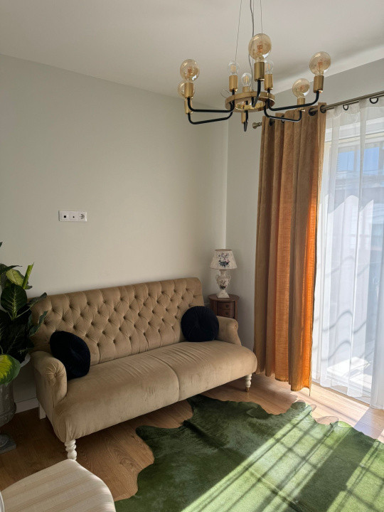 Vila individuala, zona Buna Ziua