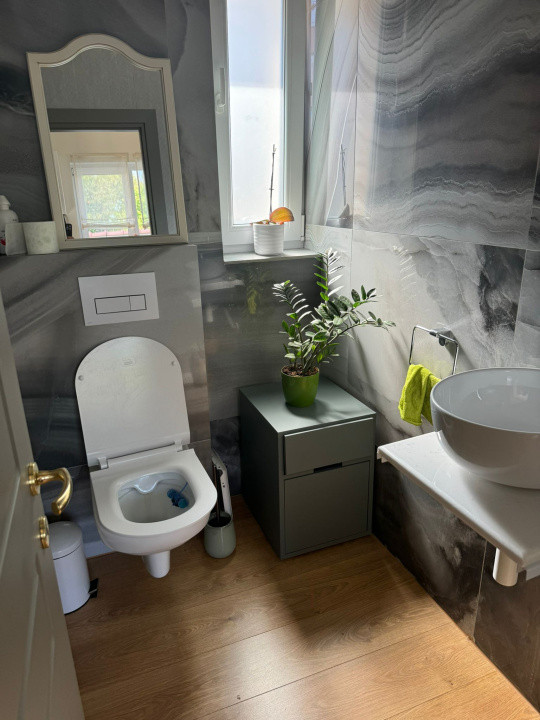 Vila individuala, zona Buna Ziua