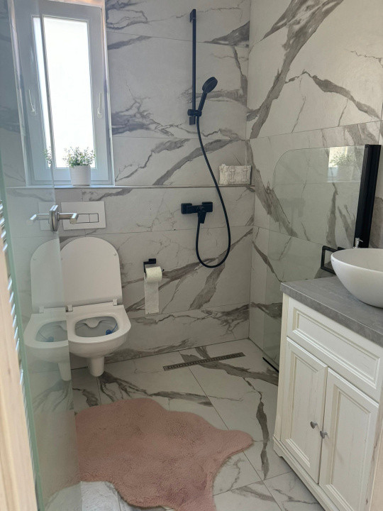 Vila individuala, zona Buna Ziua