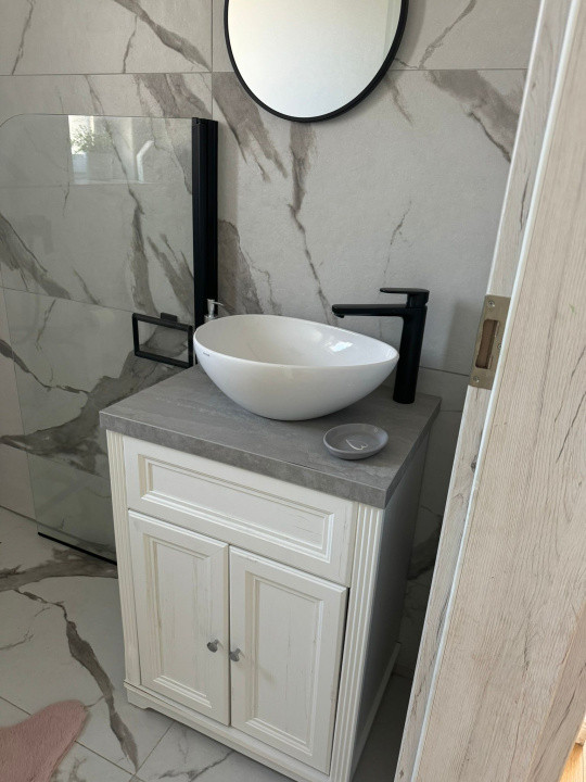 Vila individuala, zona Buna Ziua