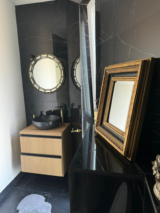 Vila individuala, zona Buna Ziua