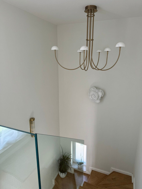 Vila individuala, zona Buna Ziua