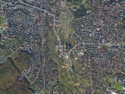 Teren Intravilan în EXCLUSIVITATE. 50.000 mp Cluj-Napoca 