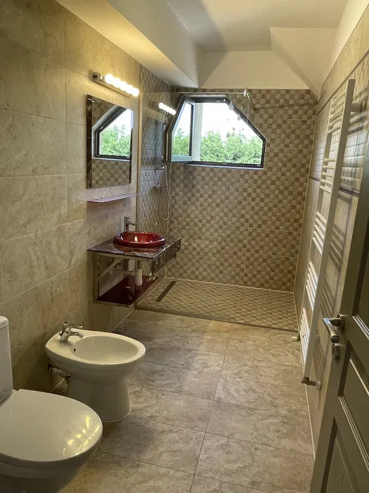 Casă 220mp, zona Panorama