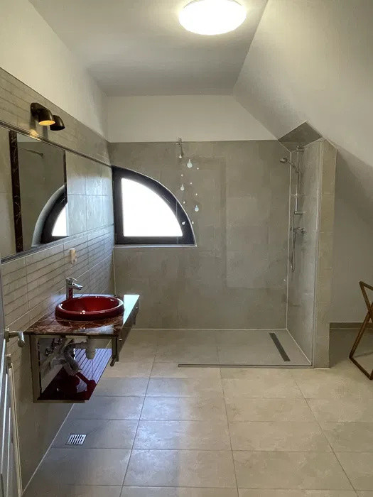 Casă 220mp, zona Panorama