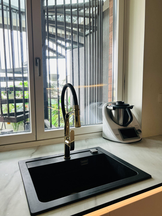 Penthouse 120mp, 210mp terasa, 2 parcari, Columna Residence 