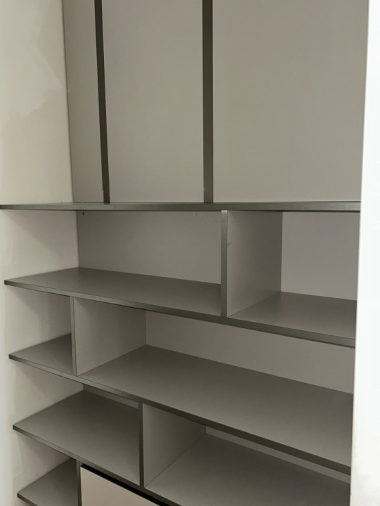 Penthouse 120mp, 210mp terasa, 2 parcari, Columna Residence 