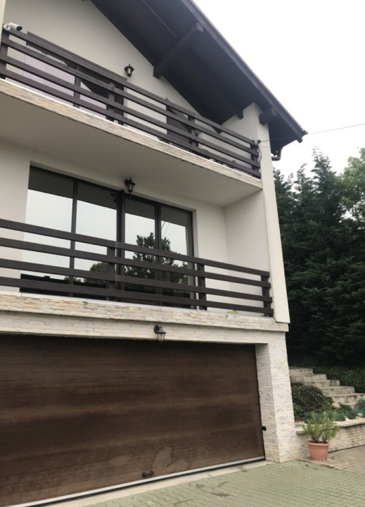  Vila în Făget,250mp,teren 1000mp