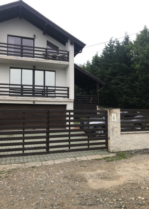  Vila în Făget,250mp,teren 1000mp
