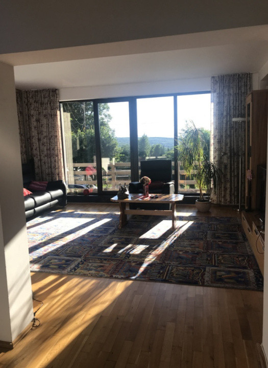  Vila în Făget,250mp,teren 1000mp