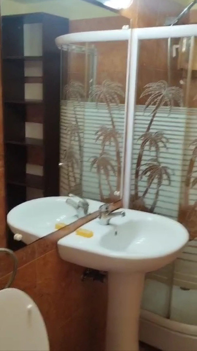 Casa de inchiriat cu 4 camere, zona Hasdeu