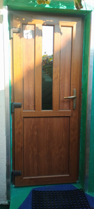 Casa de inchiriat cu 4 camere, zona Hasdeu