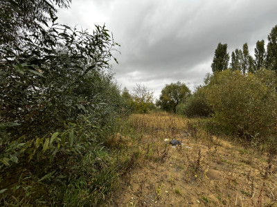 Teren in Feleacu 2.237mp cu view / construibil 