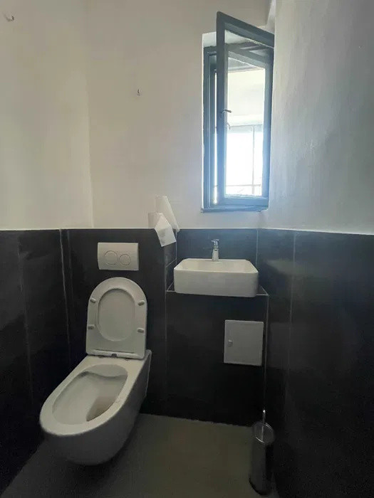 Apartament cu 4 camere,115mp, Zona Centru