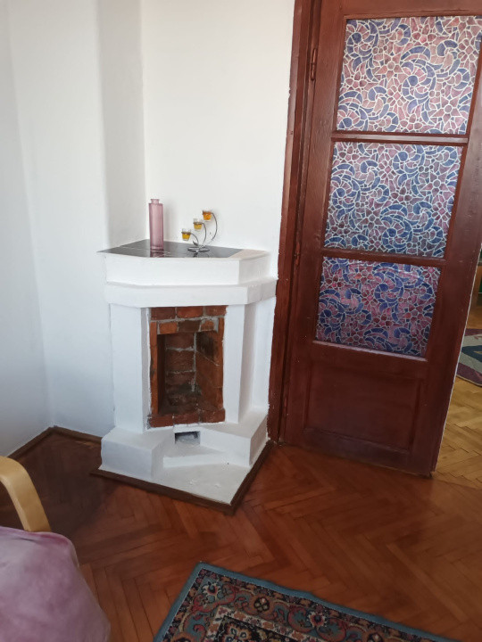 Apartament cu 2 camere, zona Gruia