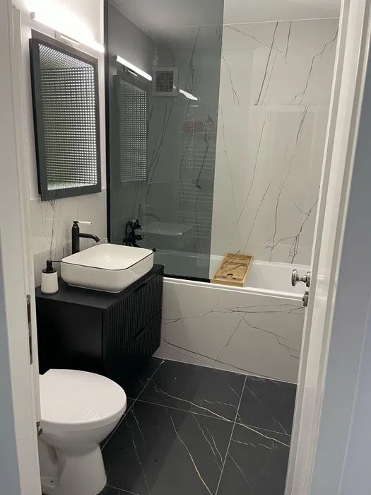 Apartament cu 4 dormitoare,80mp,parcare, Zona Zorilor