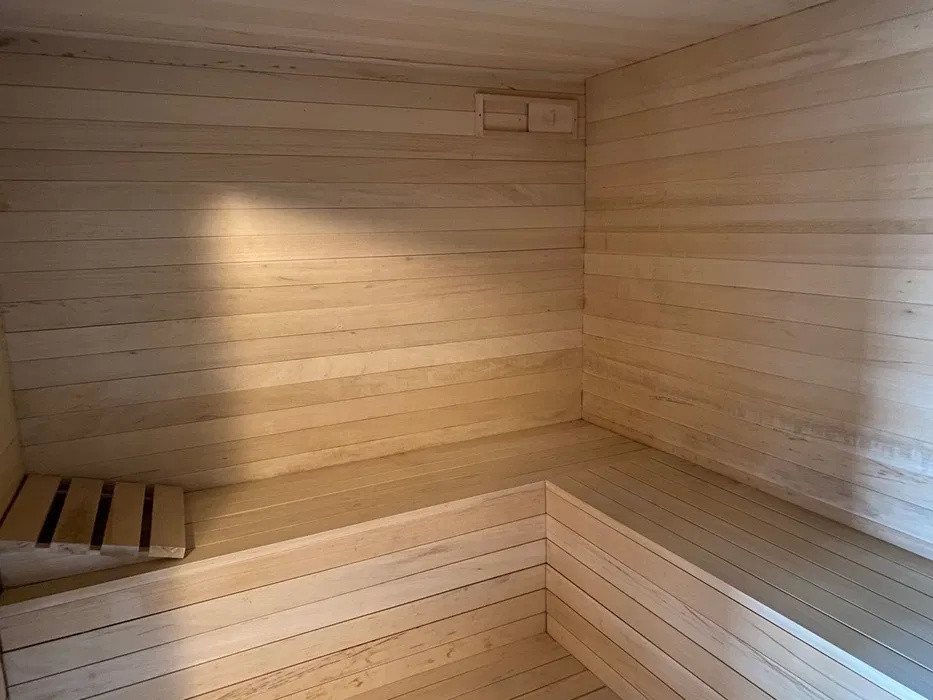 Vila de Lux, in Faget