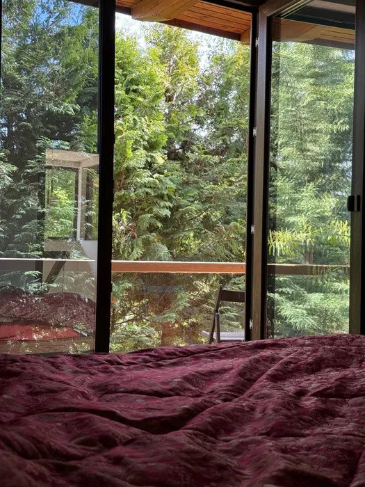 Vila de Lux, in Faget